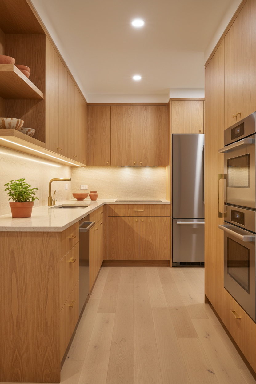 Cabinet Services