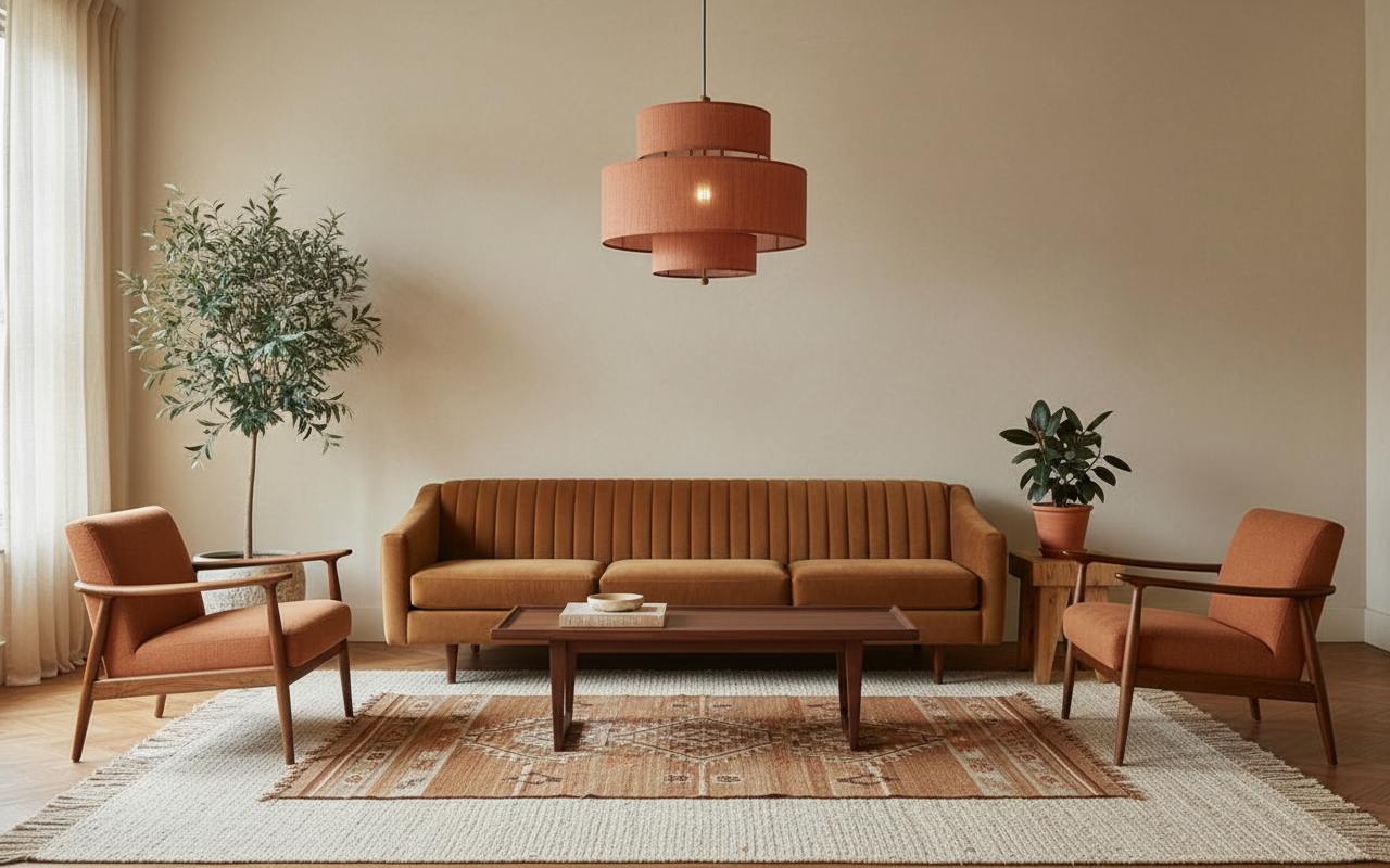 Interior House Services