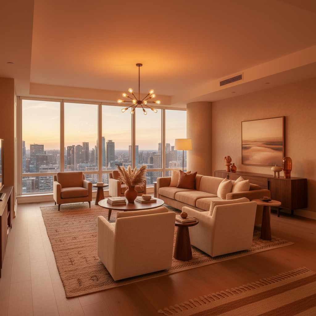 Condominium Services