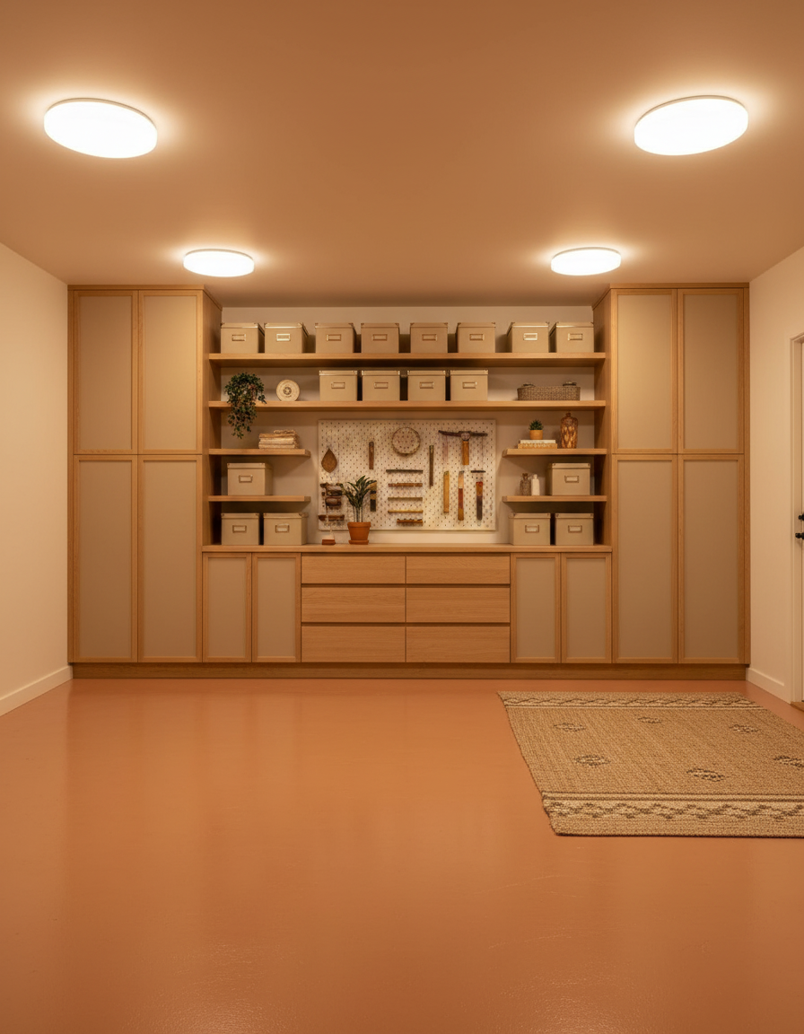 Garage Services